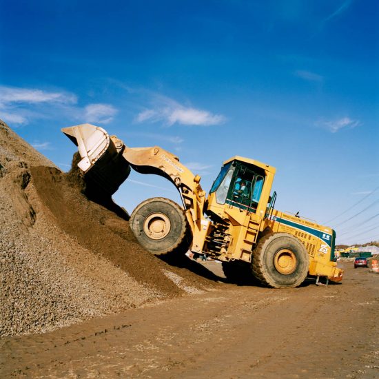 Click for sizes / editions / prices. Brian Finke, Construction 01