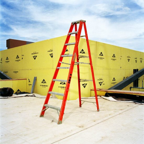 Click for sizes / editions / prices. Brian Finke, Construction 49