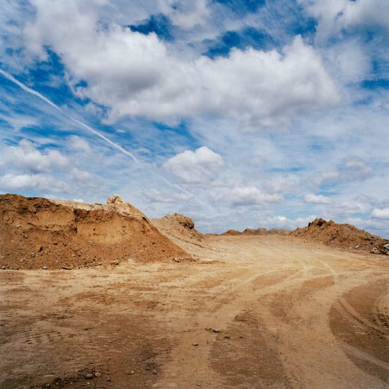 Click for sizes / editions / prices. Brian Finke, Construction 55