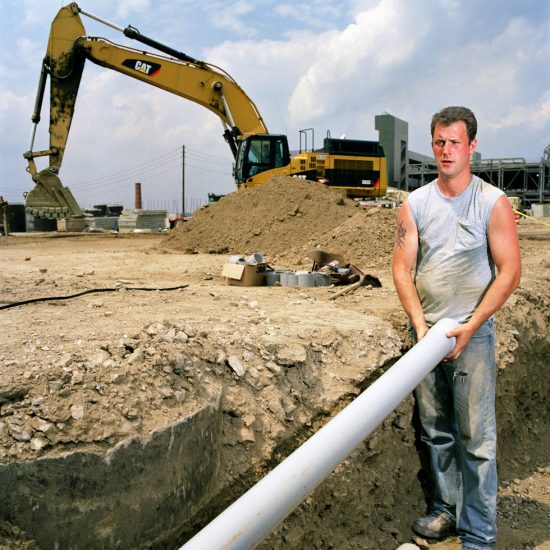 Click for sizes / editions / prices. Brian Finke, Construction 63