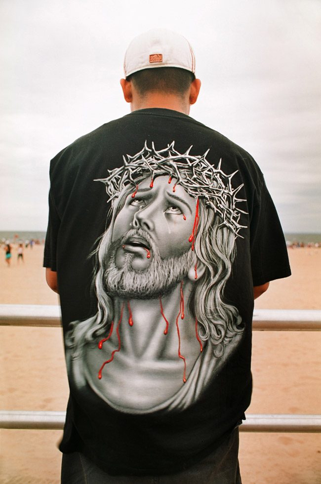 Susan Barnett, Crown of Thorns by 