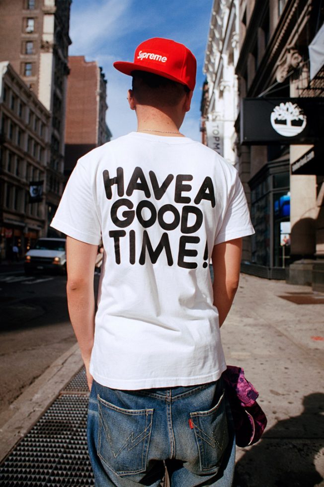 Susan Barnett, Have a Good Time by 