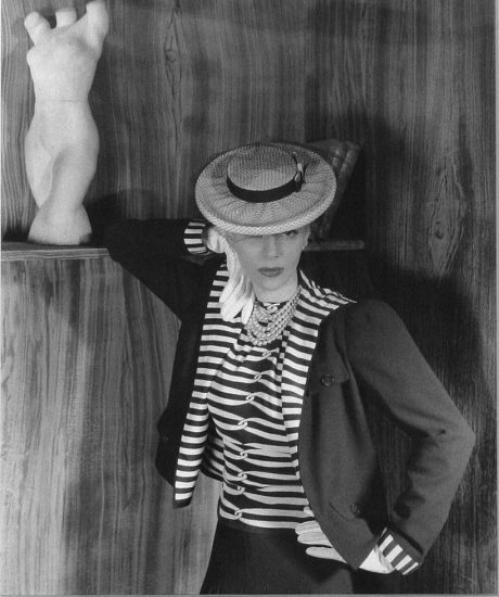 George Platt Lynes, Fashion Photo