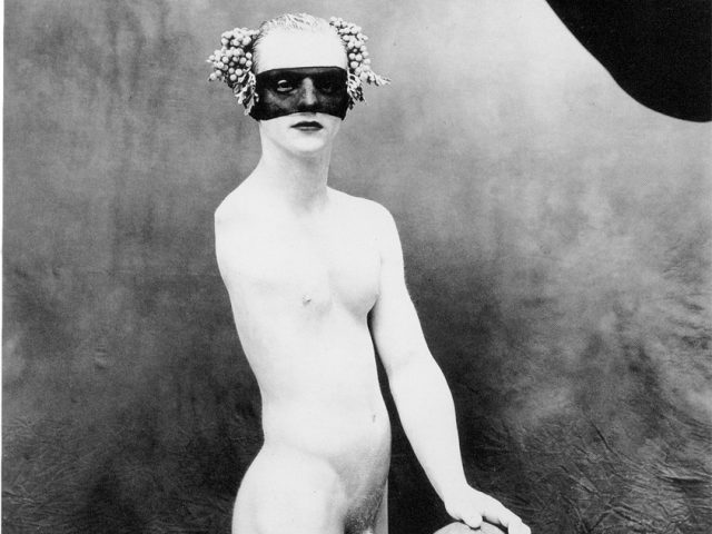 Witkin, Portrait as a Vanité