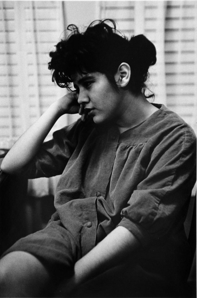Larry Clark, Dead by 