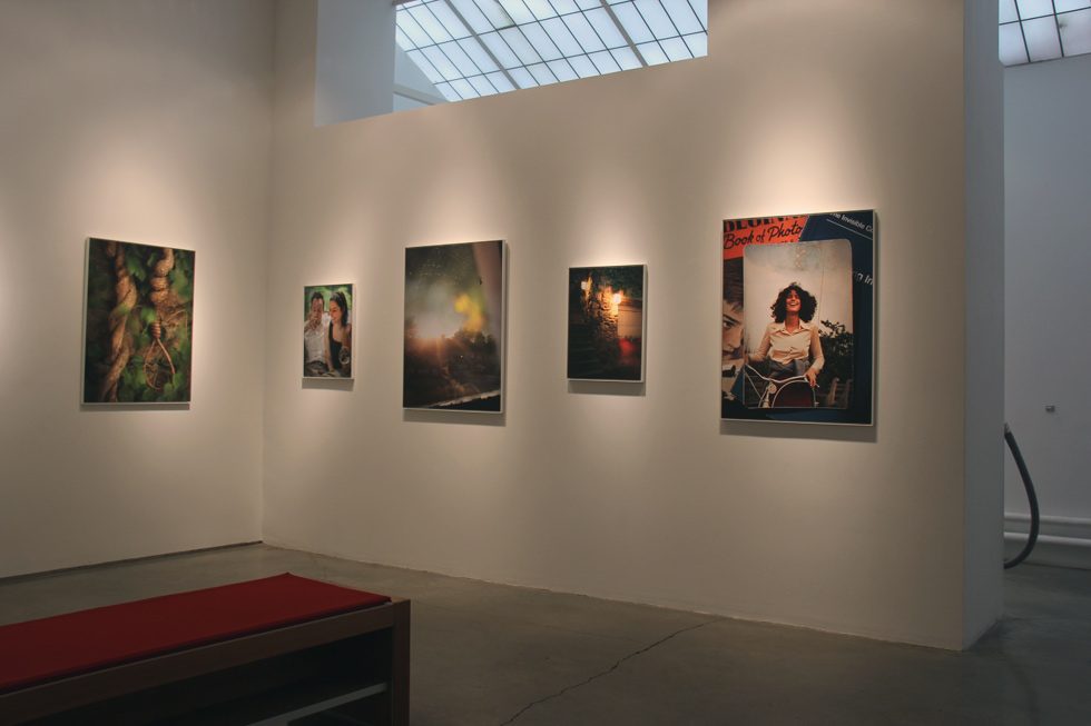 Exhibition Image Four by Joshua Lutz