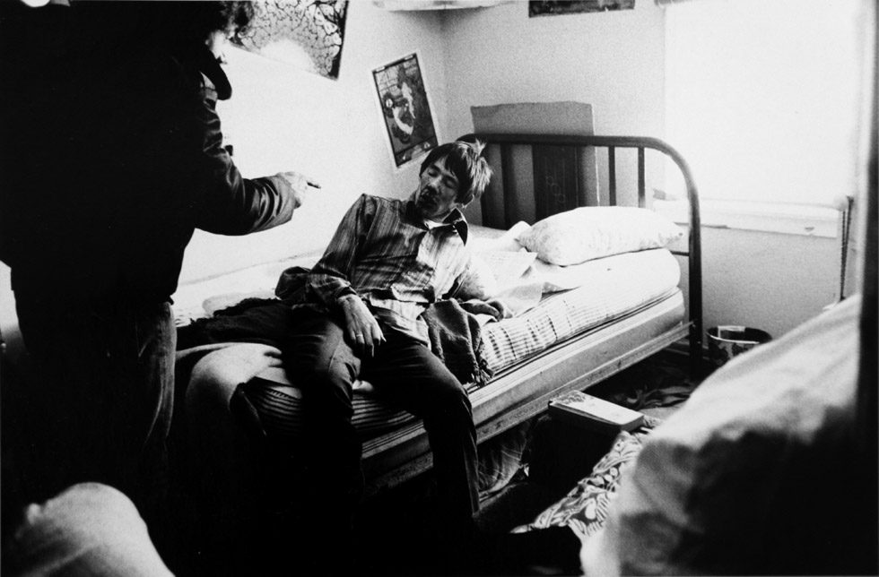 Every Time I See You Punk You’re Gonna Get the Same (from the series &#822 by Larry Clark