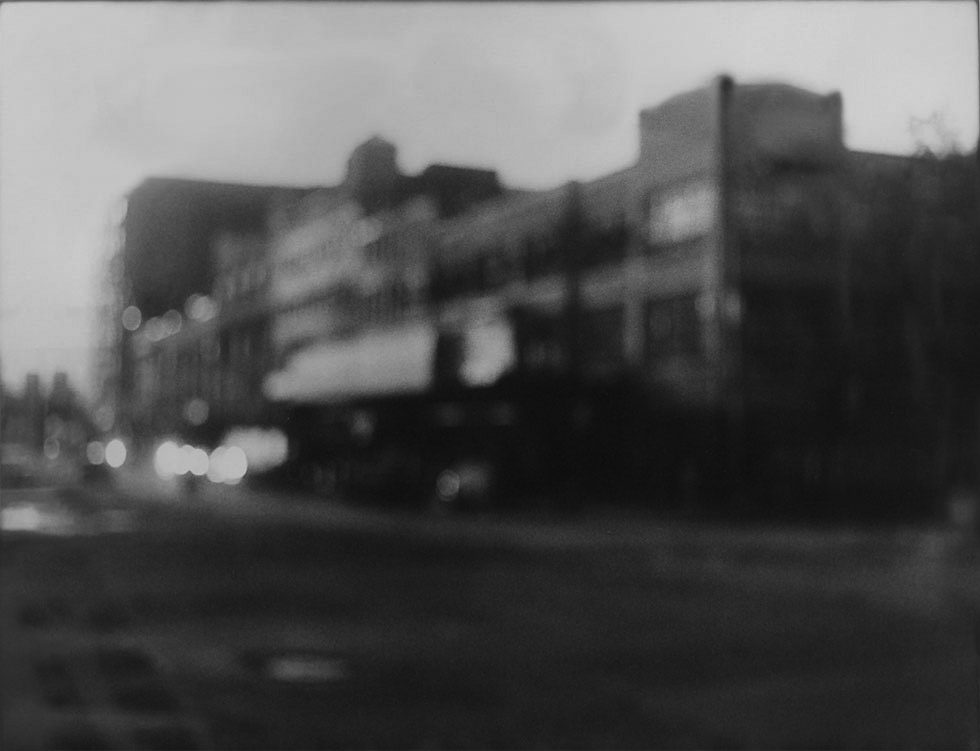 14th Street and 9th Avenue by David Armstrong