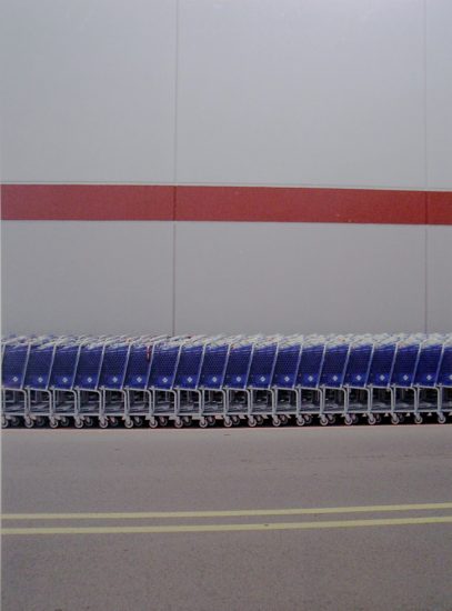 Bill Owens, Walmart