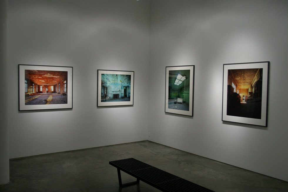 Exhibition Image Four by Stephen Wilkes