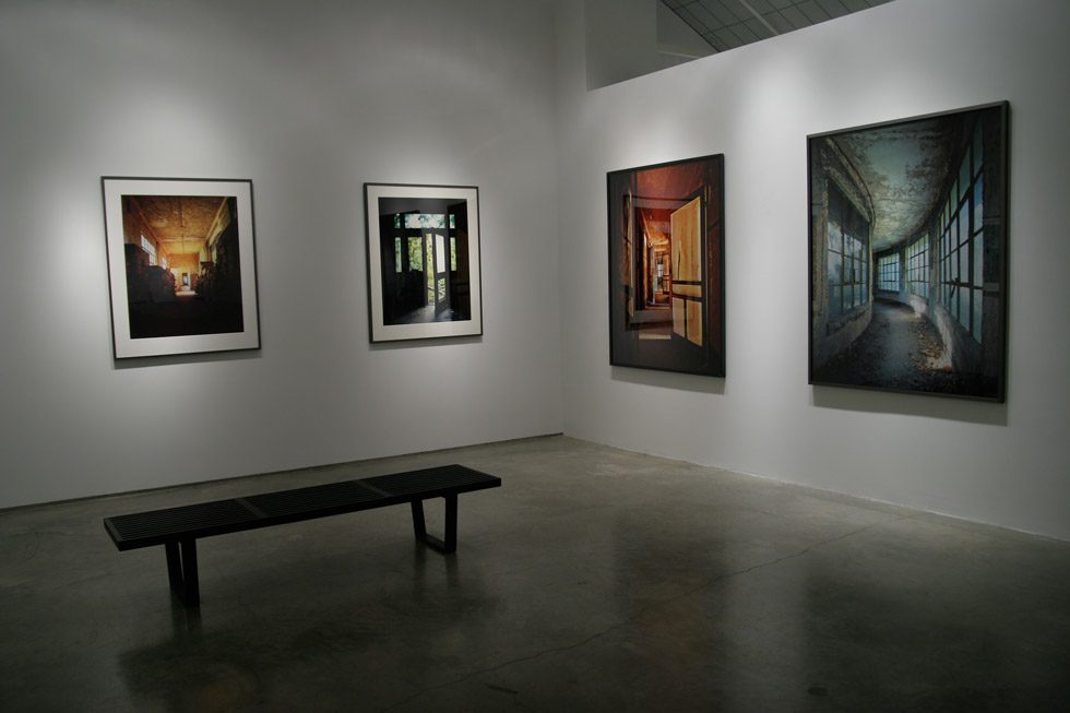 Exhibition Image Five by Stephen Wilkes