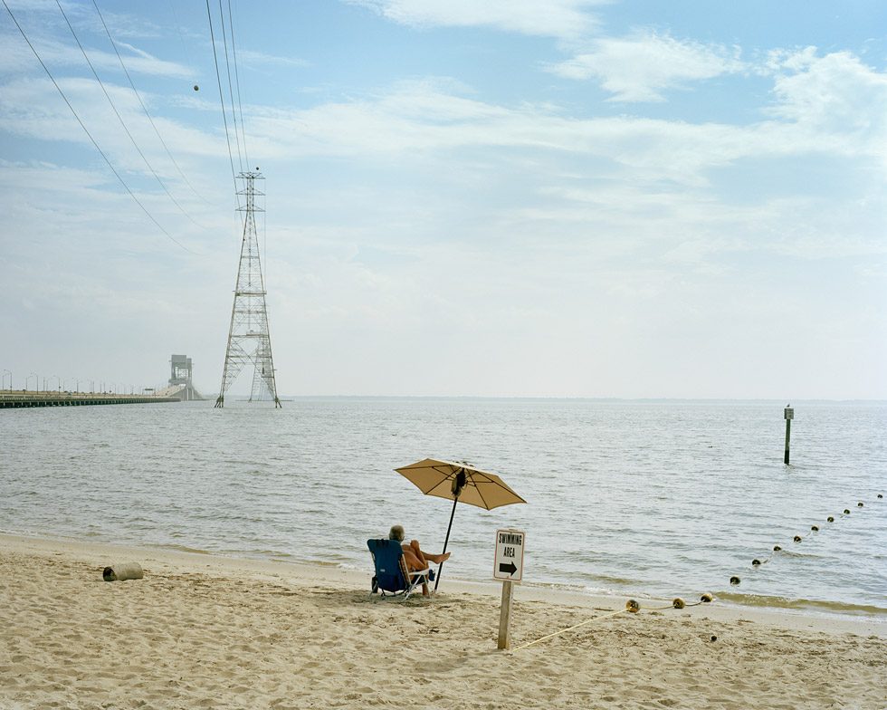 Huntington Beach by Keith Yahrling