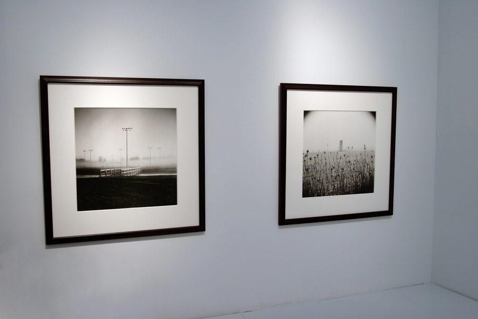 Exhibition Image Three by Dave Anderson