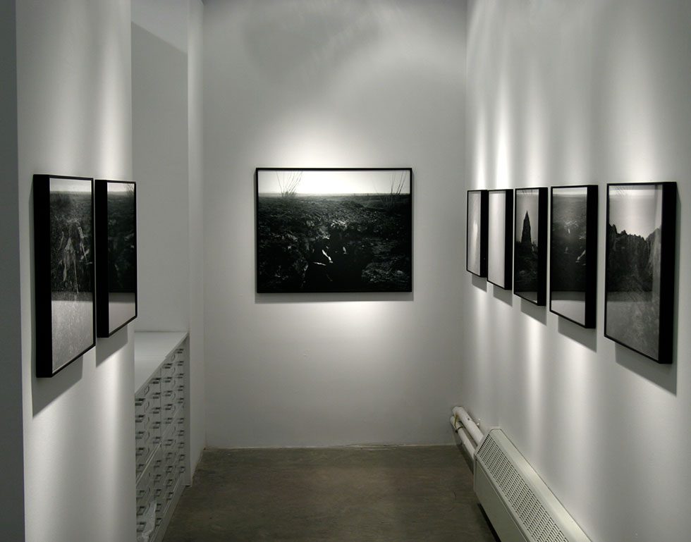 Exhibition Image by Michael Lundgren