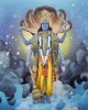 Lord Vishnu