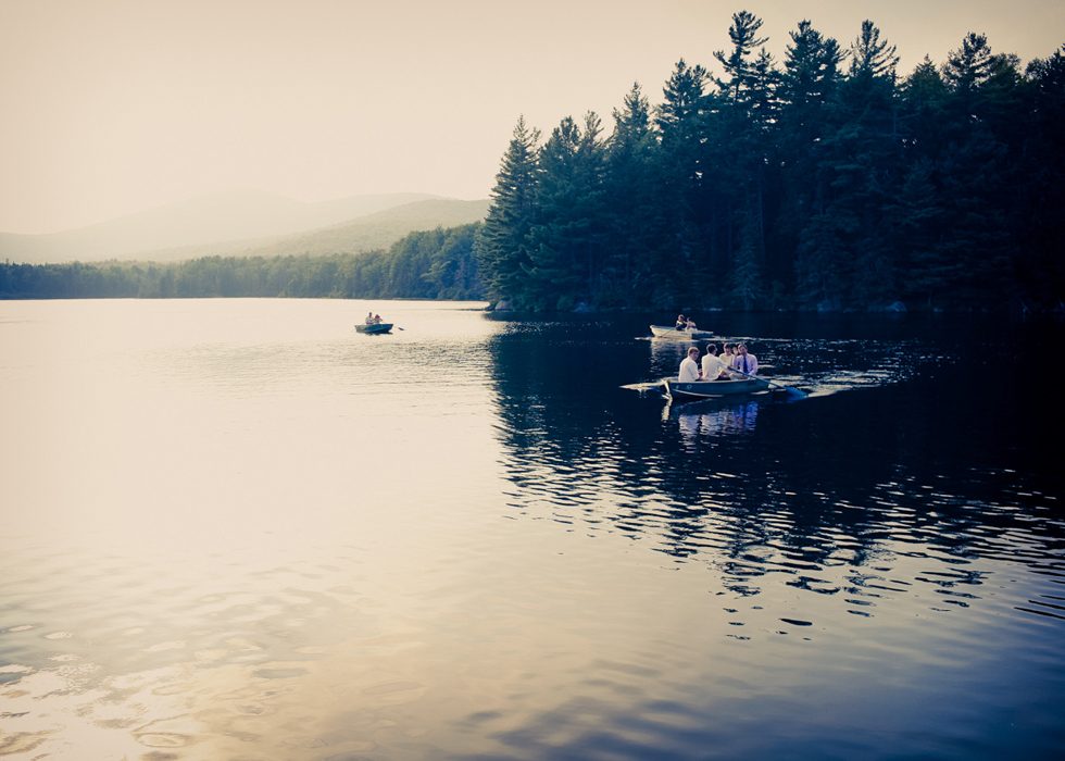 Boat Boys by Rachel Hulin