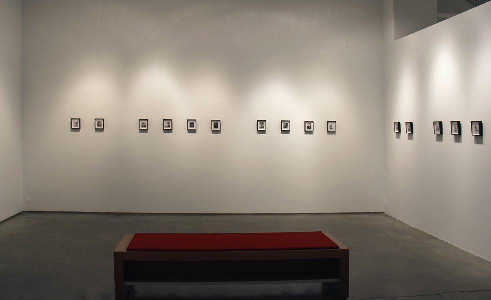 Exhibition Image by Jim French