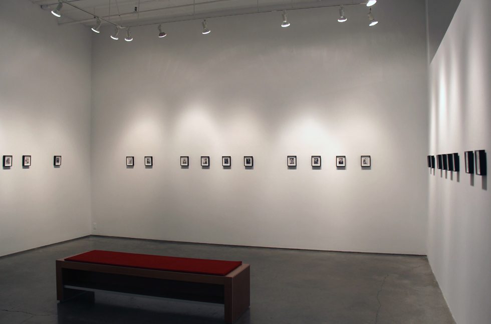 Exhibition Image by Jim French