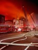 Five Alarm Fire, July 10th, 1981, Folsom Street