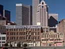 View of the Financial District from south of Market Street