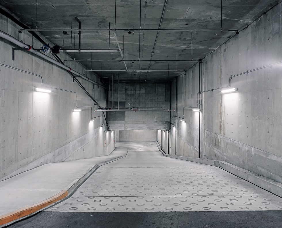 Lane Coder, Untitled by 