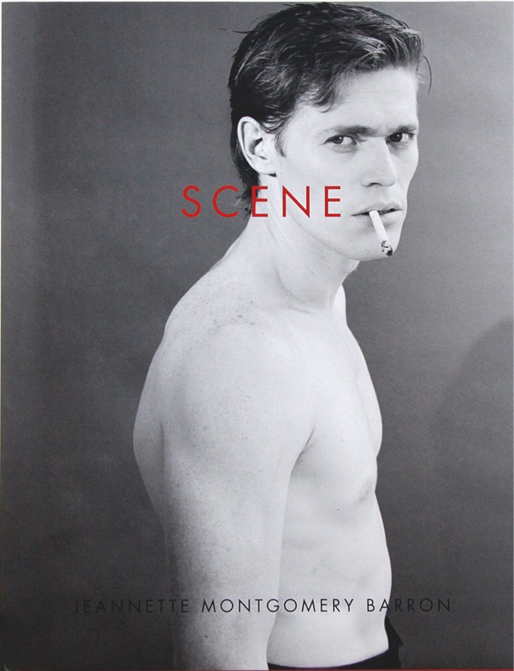 Montgomery-Barron_SceneCove by 