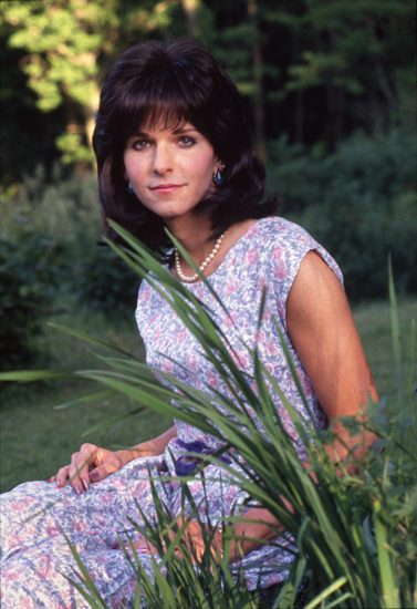 Mariette Pathy Allen, Tom as Carol