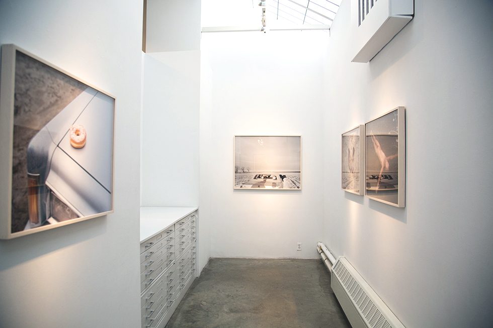 Exhibition Image by 