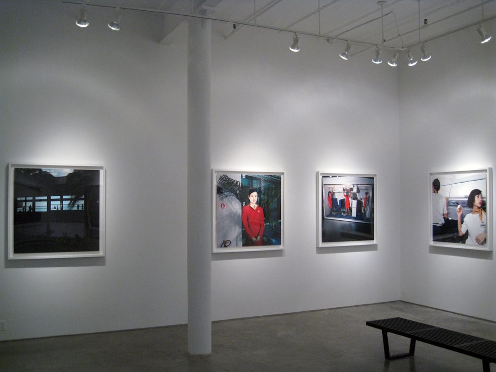 Exhibition image by Brian Finke