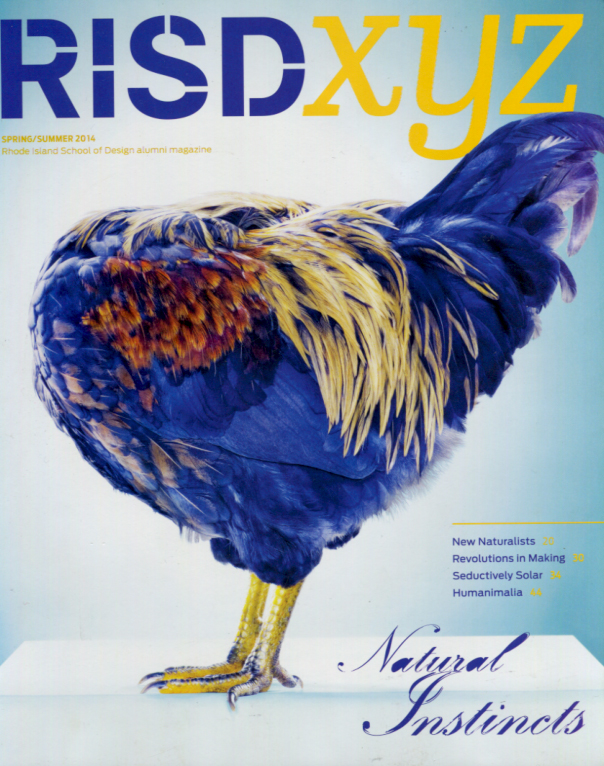 RISD-XYZ-Cover by 