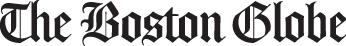 The Boston Globe Logo by 