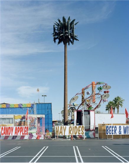 Click for sizes / editions / prices. Robert Voit, Galleria At Sunset, Las Vegas, NV