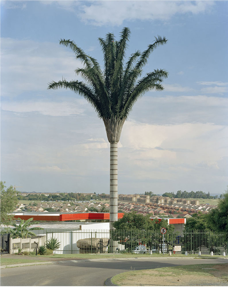 Halfway Gardens, Midrand by Robert Voit