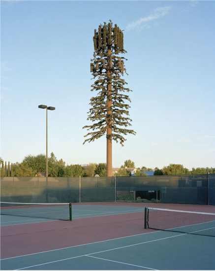 Click for sizes / editions / prices. Robert Voit, Hidden Palms Parkway