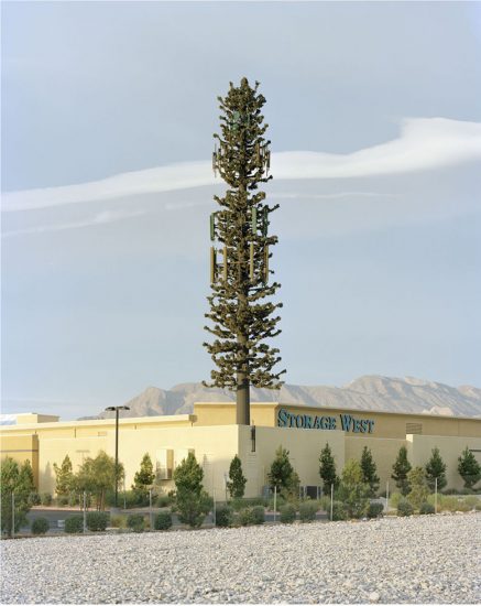 Click for sizes / editions / prices. Robert Voit, Kevin Street, Las Vegas