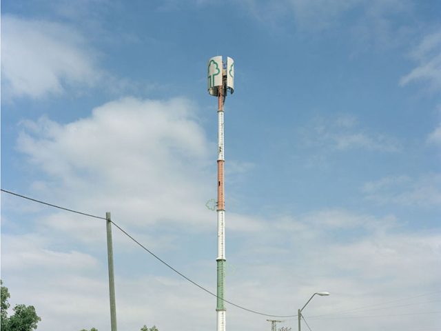 Robert Voit, Magal, Israel