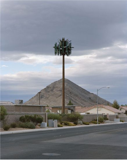 Click for sizes / editions / prices. Robert Voit, North Grand Canyon, Las Vegas