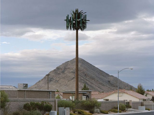 Robert Voit, North Grand Canyon, Las Vegas