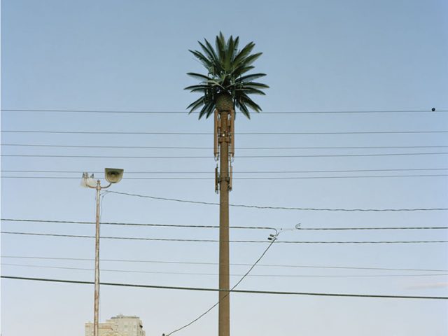 Robert Voit, North 11th Street, Las Vegas, Nevada