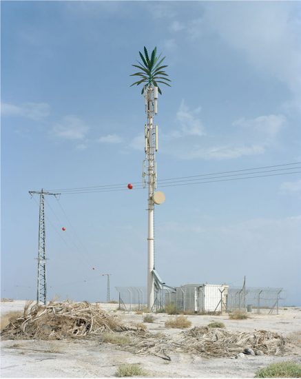 Click for sizes / editions / prices. Robert Voit, Ovnat, Dead Sea, Israel