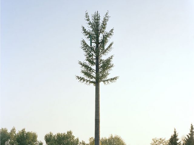 Robert Voit, Via San Martino, Lazise