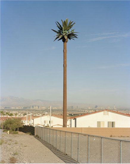 Robert Voit, West Horizon Ridge Parkway, Las Vegas, Nevada