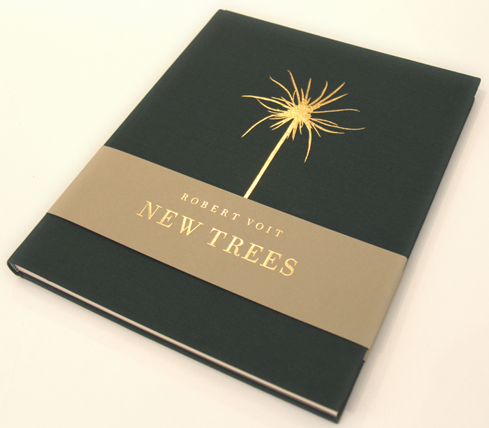 Voit_New-trees by 