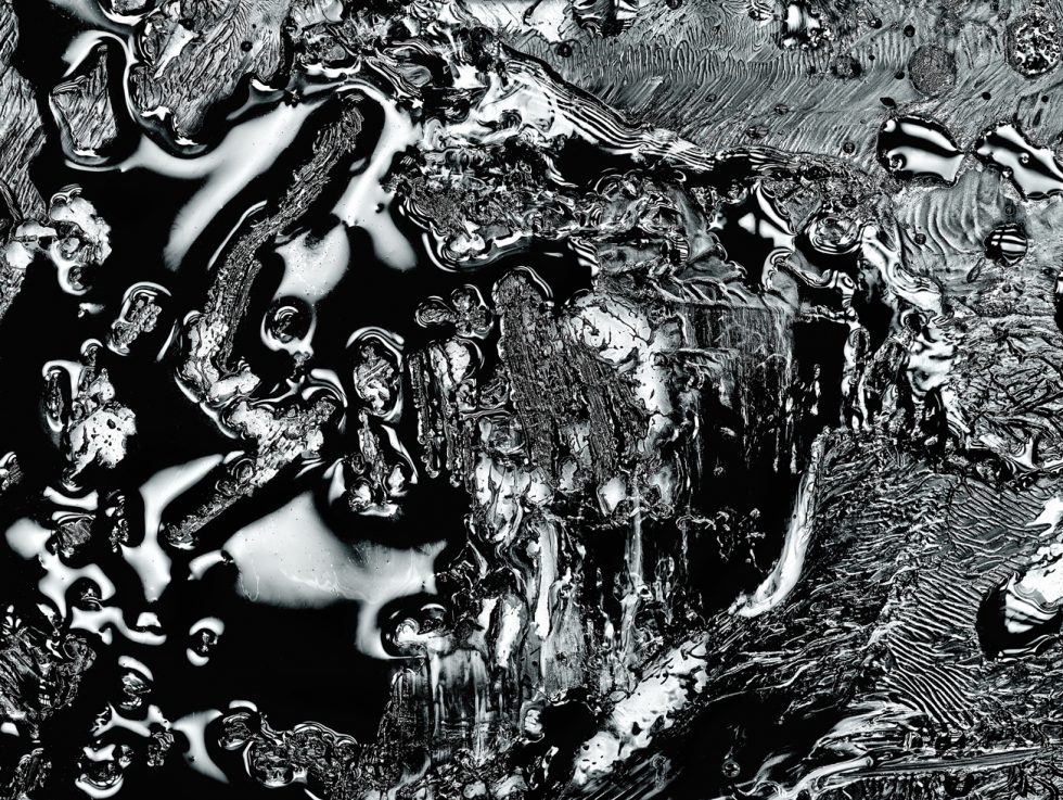 Jill Greenberg, Untitled (Paintings #140901-268) by 