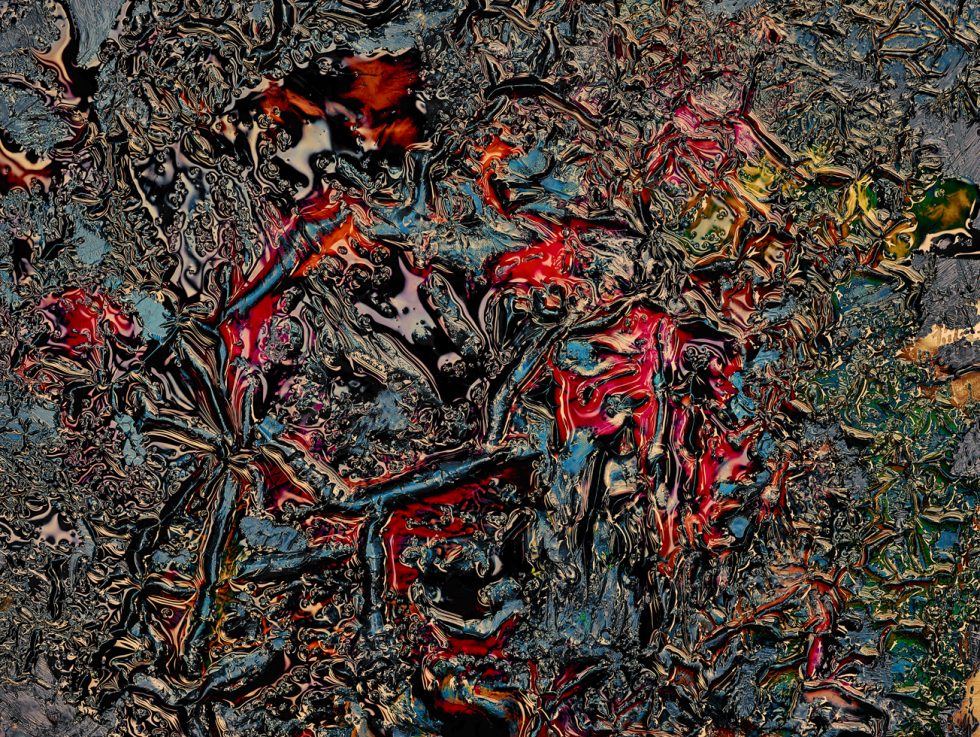 Jill Greenberg, Untitled (Paintings #141002-9968) by 