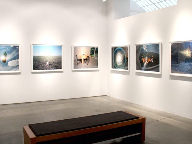 Adam Ekberg, Orchestrating the Ordinary, Exhibition image