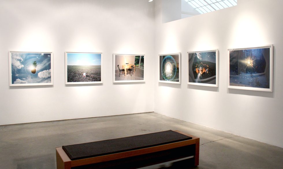 Exhibition Image by 