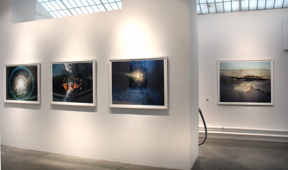 Exhibition image by 