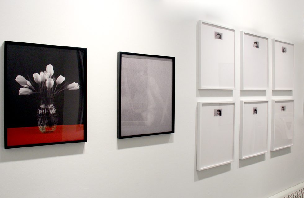 Exhibition image by 