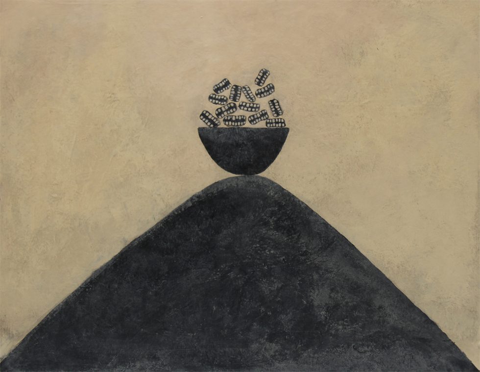 Scott Daniel Ellison-Bowl by 